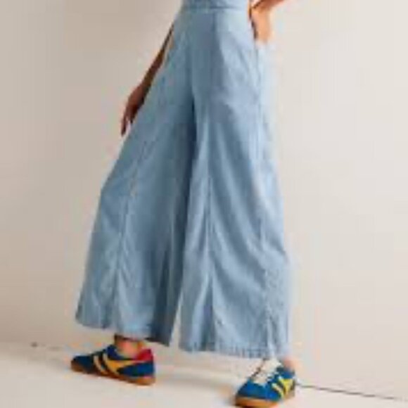 Free People We The Free CRVY Set The Mood One-Piece NWOT Size Large - Picture 11 of 11